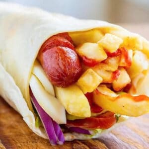 11 – Afghan Burger