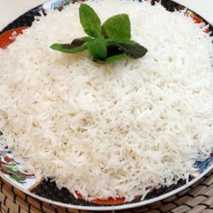 35 – Rice