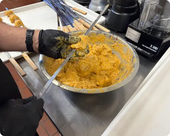 Kohe Noor Halal Market & Restaurant proudly serving the Vacaville community